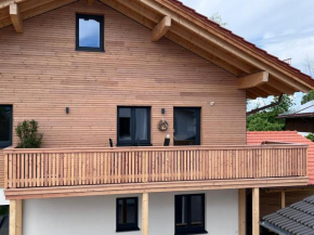 Ferienwohnung Osterbach